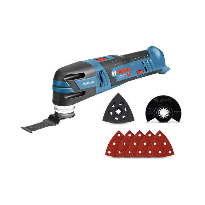 BOSCH GOP 12V-28 Multi-Cutter Tool (BARE TOOL)