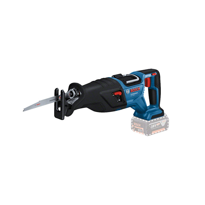 BOSCH GSA 185-LI 18V Cordless Sabre Saw (BARE TOOL)