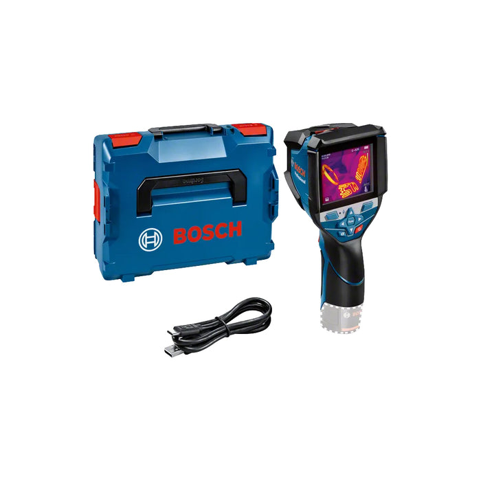 BOSCH GTC 600C Thermo Detector