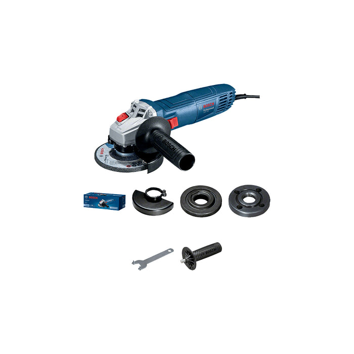 BOSCH GWS 700 Angle Grinder (4")