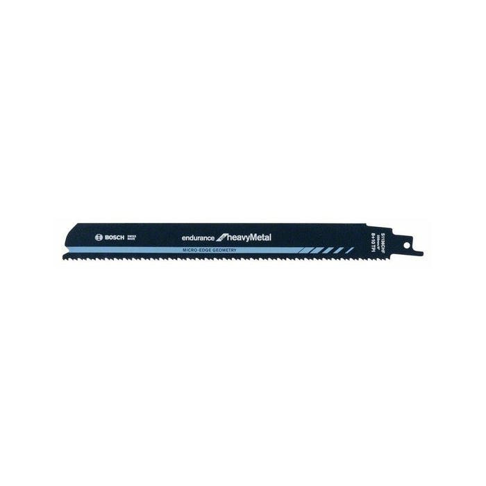 BOSCH S1136CHF Sabre Saw Blades (5 Pieces)