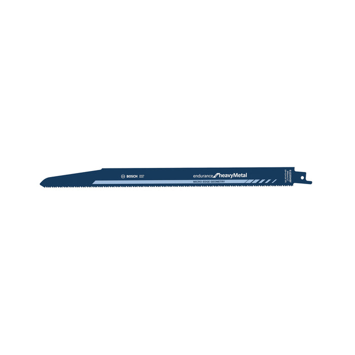 BOSCH S1225HBF Sabre Saw Blades (5 Pieces)