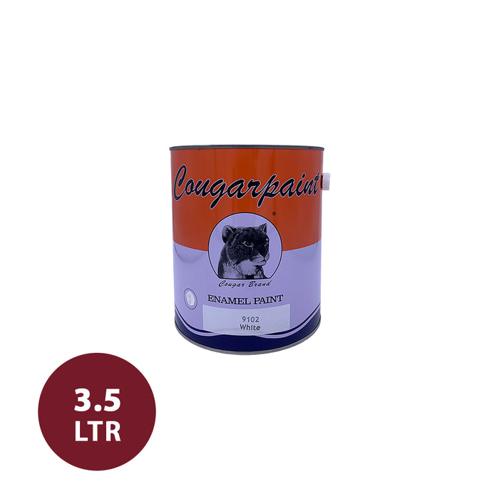 COUGAR Oil Paint (3.5L)
