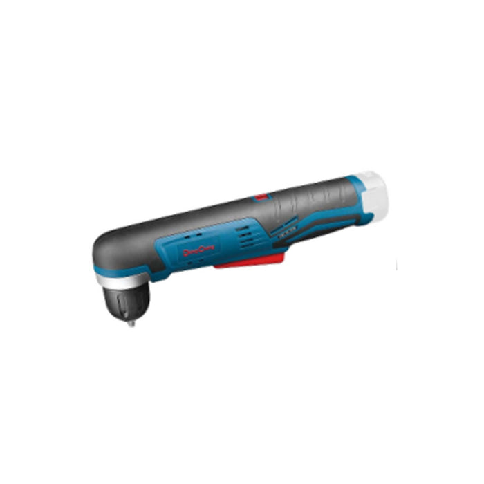 DONG CHENG DCJZ14-10Z 12V Cordless Angle Drill (BARE TOOL)