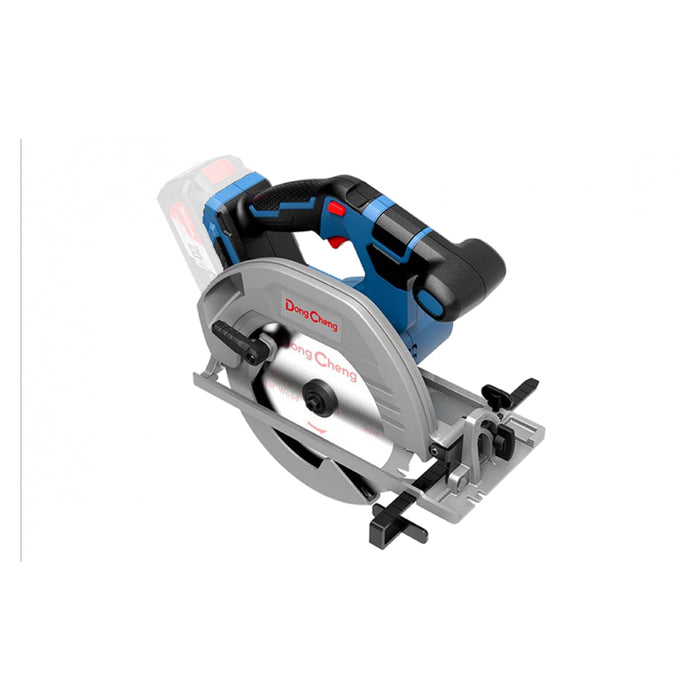 DONG CHENG DCMY02-185Z 20V Cordless Brushless Circular Saw (BARE TOOL)