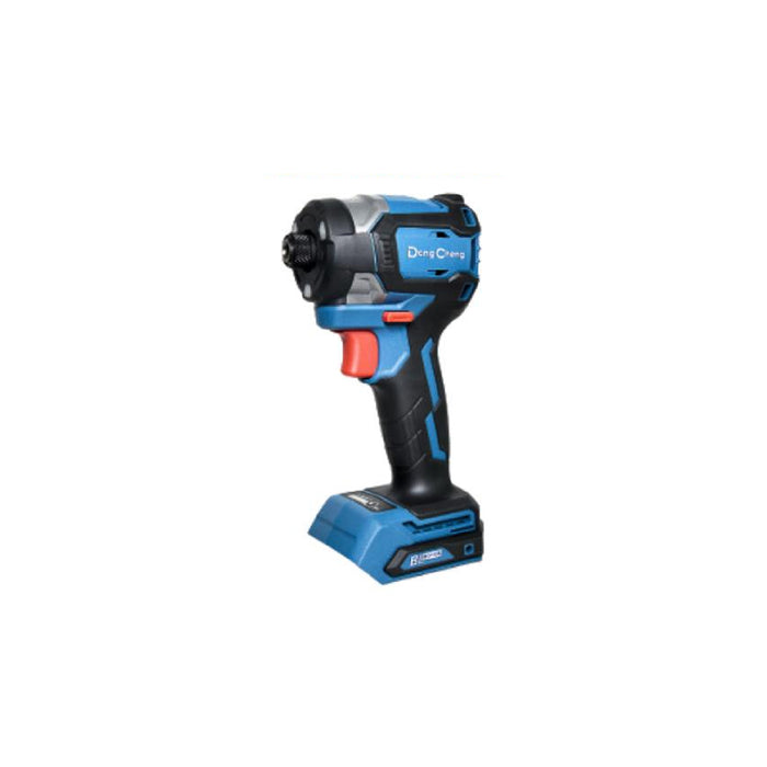 DONG CHENG DCPL208Z 20V Cordless Brushless Impact Driver (BARE TOOL)