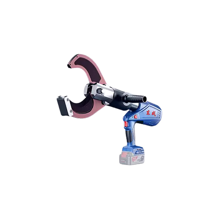 DONG CHENG DCYJ120Z 20V Cordless Hydraulic Cable Cutter (BARE TOOL)