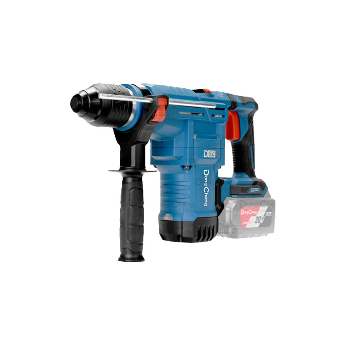 DONG CHENG DCZC02-28Z 20V Cordless Brushless Rotary Hammer (BARE TOOL)