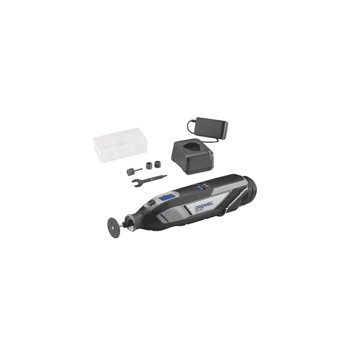 DREMEL 8240-5 12V Cordless Multi Tools With 5 Accessories