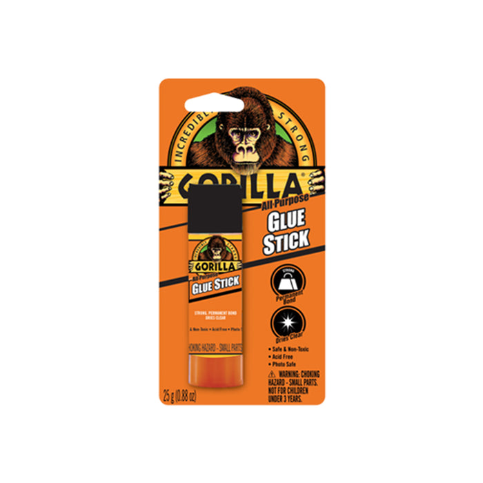 GORILLA All Purpose Glue Stick (25G)