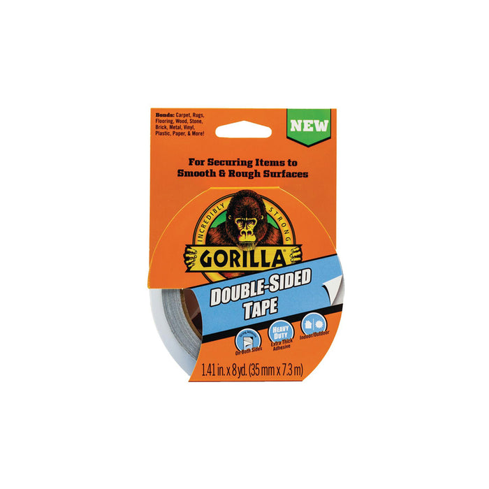 GORILLA Double Sided Tape (35 MMX7.3M)