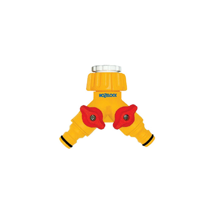HOZELOCK 2256 Dual Tap Connector