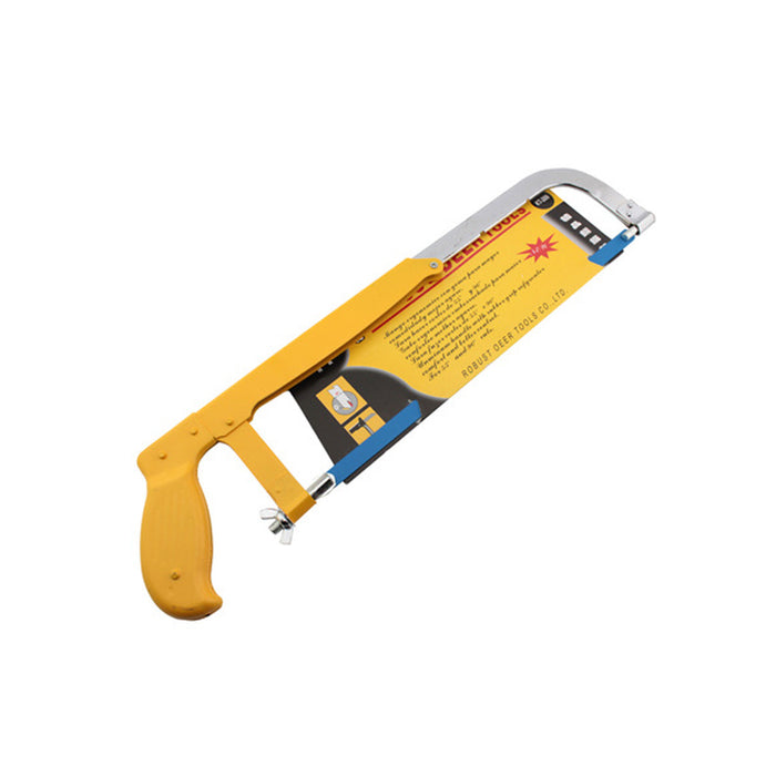 ROBUST DEER KT-2209 Hacksaw Frame (12")