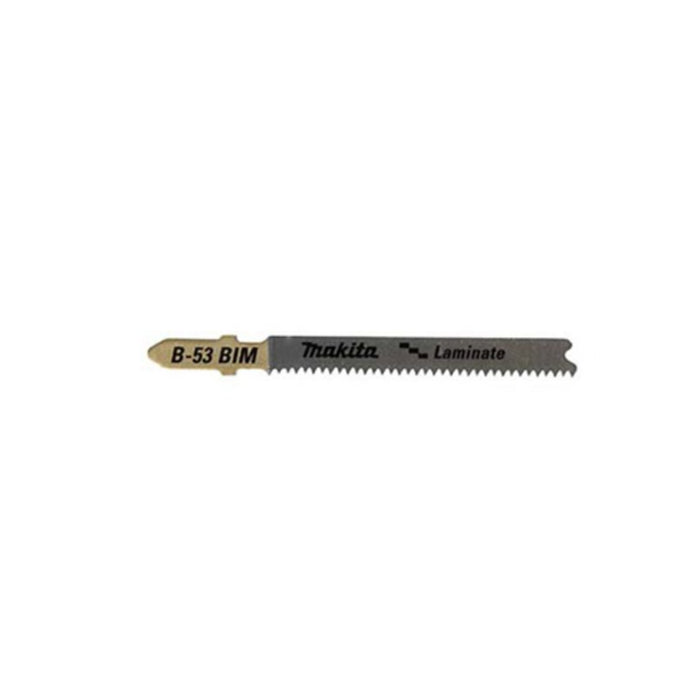 MAKITA B53 Jig Saw Blades (5 Pieces)