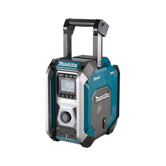 MAKITA MR006G 40V/18V/12V Cordless Job Site Bluetooth Radio (BARE TOOL)