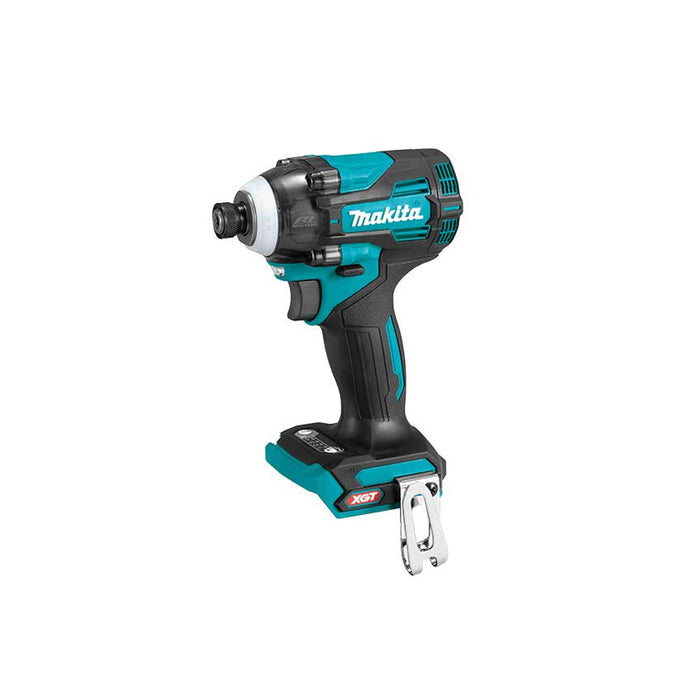 MAKITA TD004GZ 40V Cordless Impact Driver 1/4" (BARE TOOL)