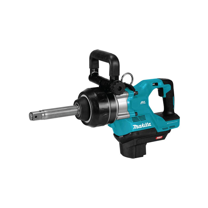 MAKITA TW010GZ 40V Cordless Impact Wrench 1" (BARE TOOL)
