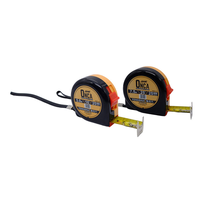 ONCA FengShui Measuring Tape