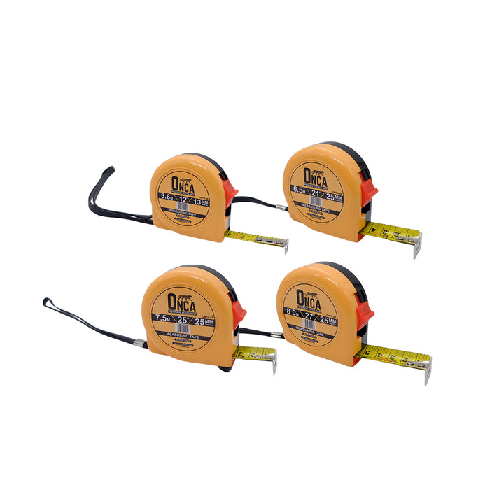 ONCA Measuring Tape