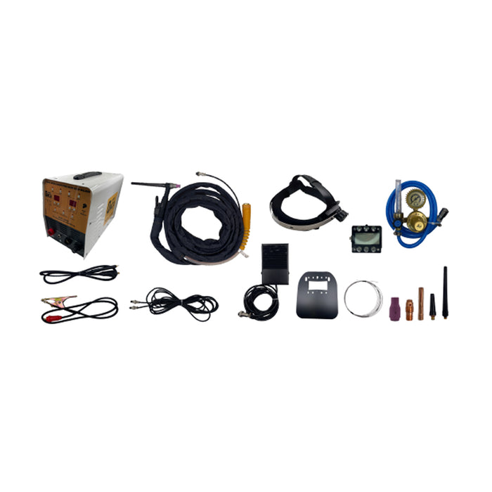 ONCA OCW99 Precision Cold Welder