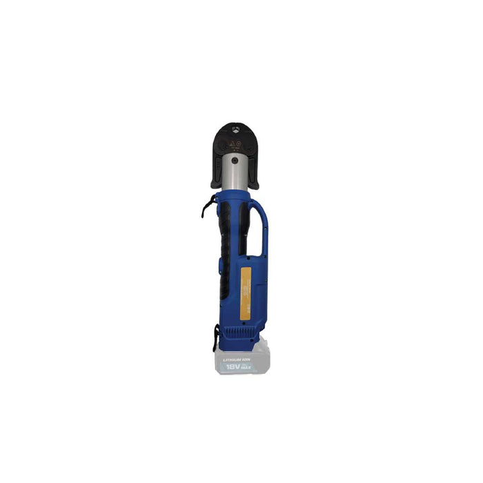 ONCA PCTS-7-18-T 18V Cordless Pipe Crimping Tool (BARE TOOL)