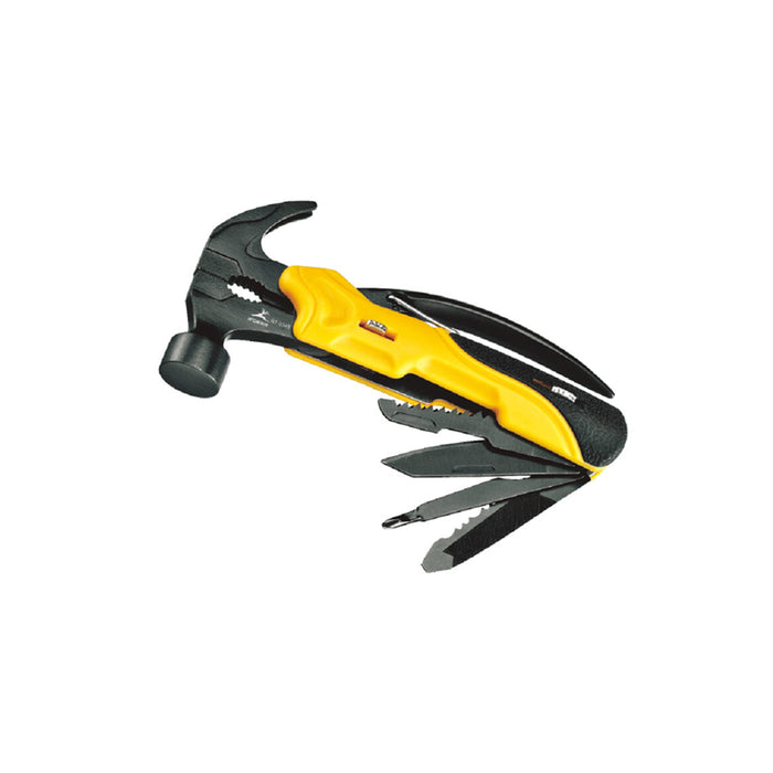 ROBUST DEER RT-2345 Multi-Function Hammer