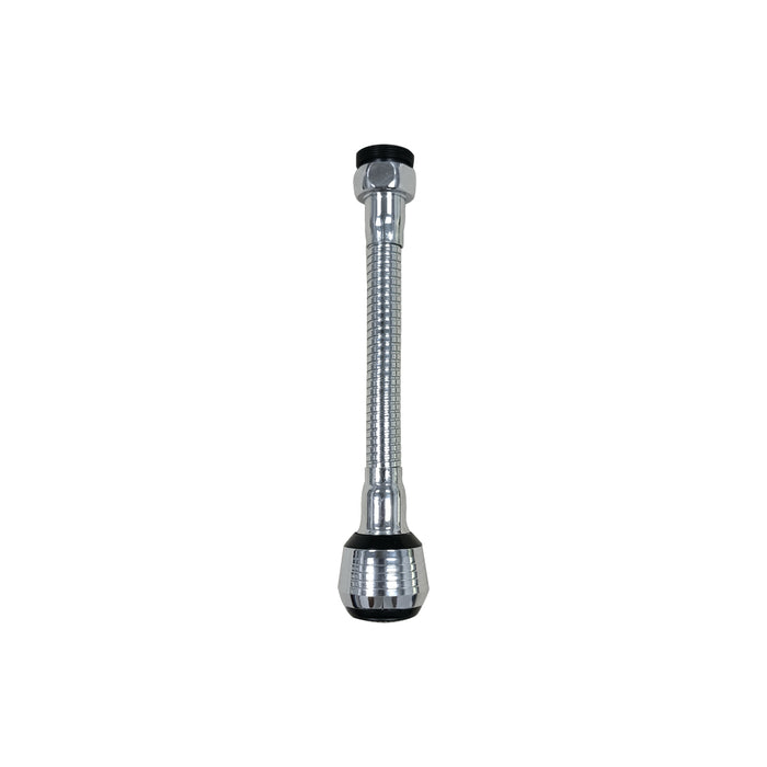 SHOWY 3410-200 2 Way C.P Aerator 7" With S/S Hose (177MM)