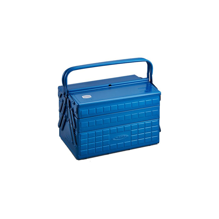 TOYO GT-350 Metal Tool Box