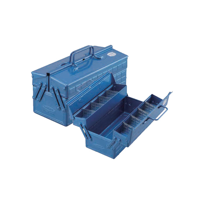 TOYO ST-350 Metal Tool Box