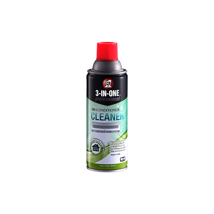 WD-40 3 in 1 Pro-Air Conditioner Cleaner (325ML)