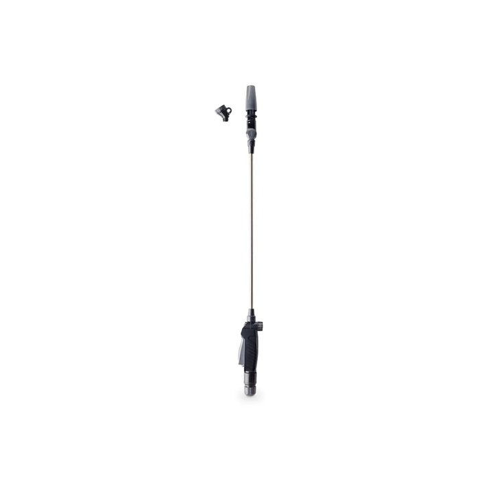 TAKAGI G1136BK Jet Washer Set
