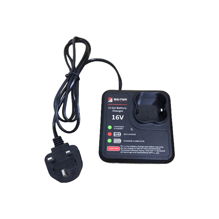 BEITER T1615C 16V Drill Charger