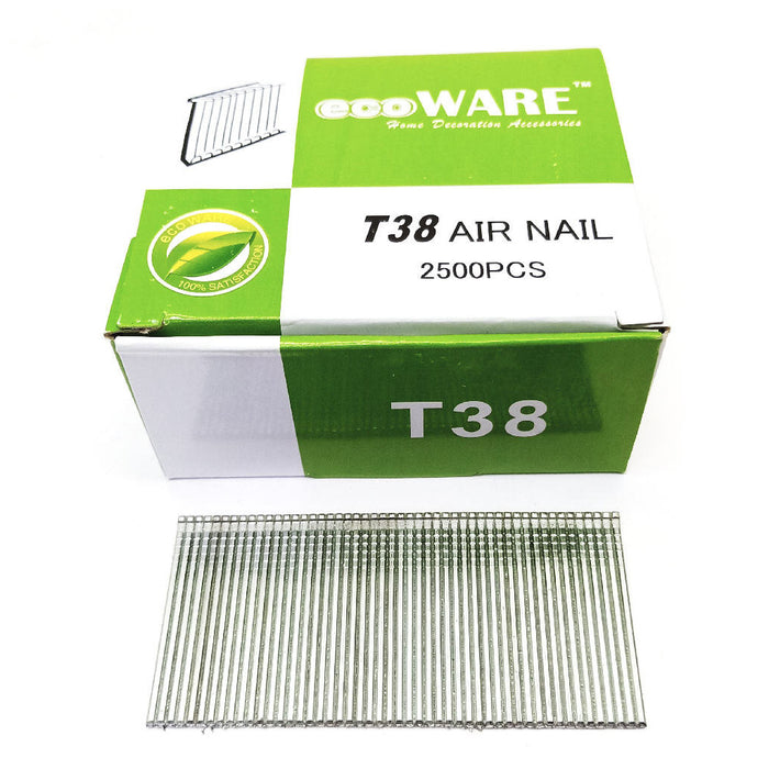 T38 Air Nails (2500 Pieces)