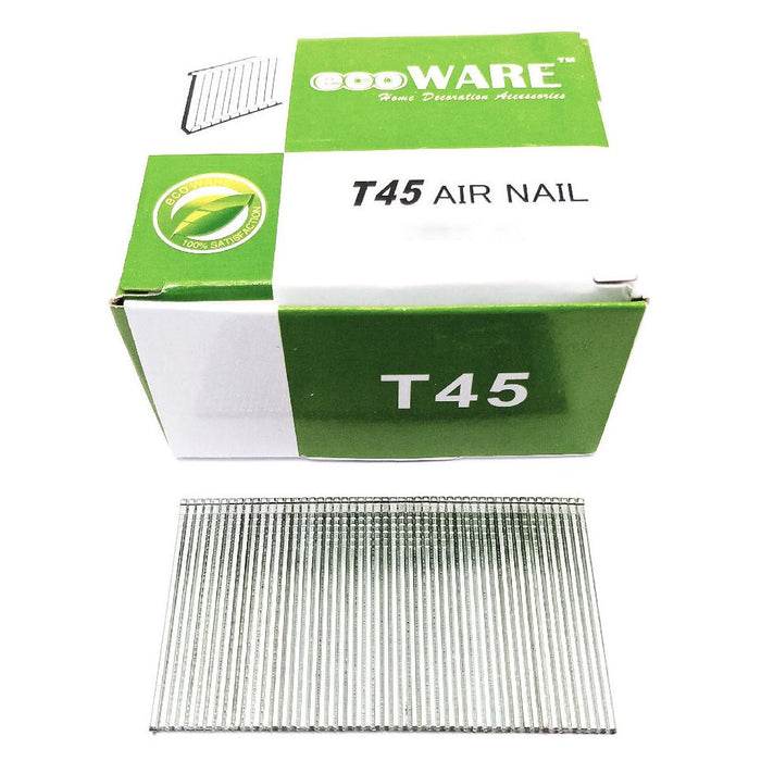 T45 Air Nails (2500 Pieces)