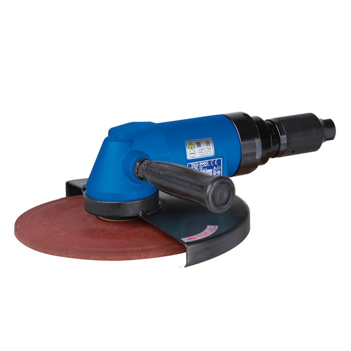 TOKU TAG-900QJL Air Disc Grinder (9")