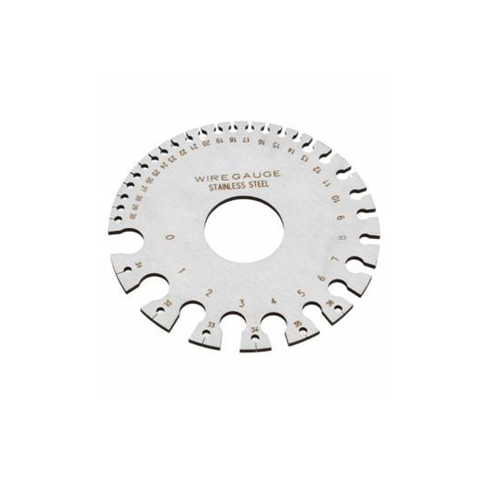 TAIYO PICUS Round Wire Gauge