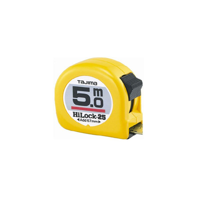 TAJIMA HI-LOCK Measuring Tape
