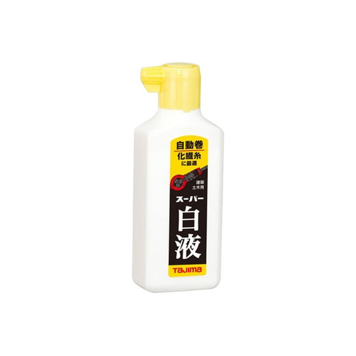 TAJIMA PSW2-180 White Ink For PS-PUM Marker