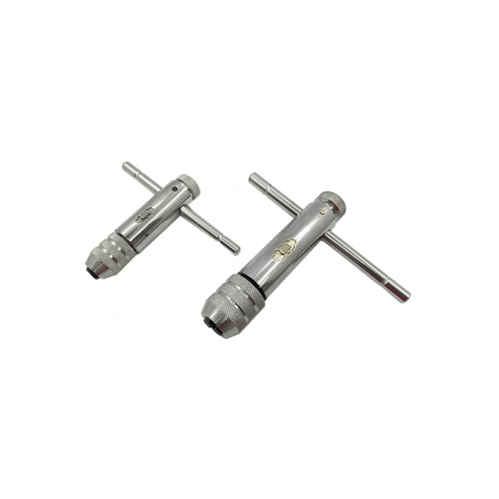Ratchet Tap Wrench (3/8", 1/2")
