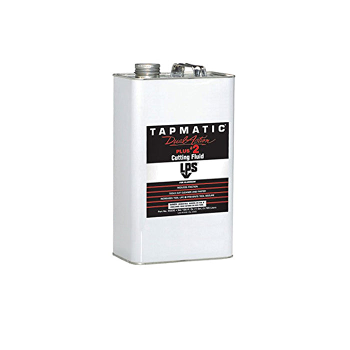 LPS TAPMATIC #2 Cutting Fluid (16Oz)