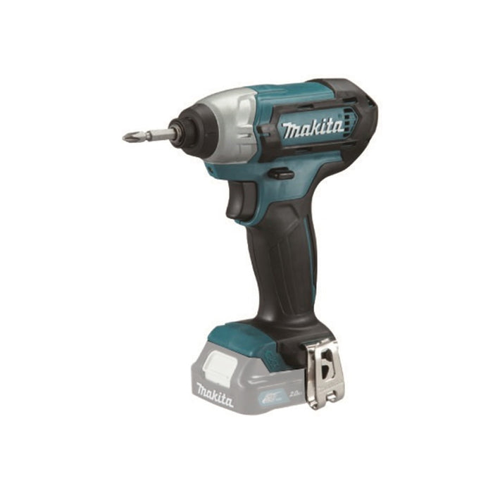 MAKITA TD110DZ Cordless 12V Impact Drill (BARE TOOL)