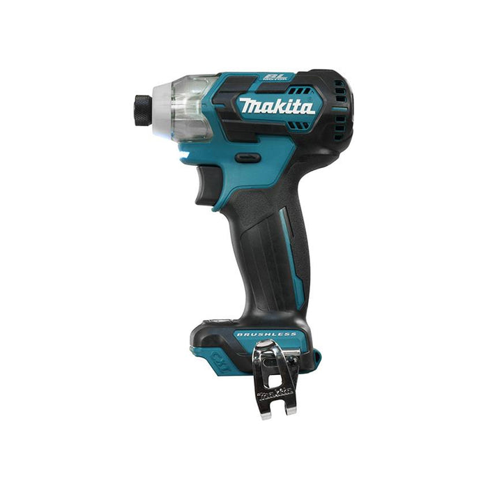 MAKITA TD111DZ 12V Impact Driver (BARE TOOL)