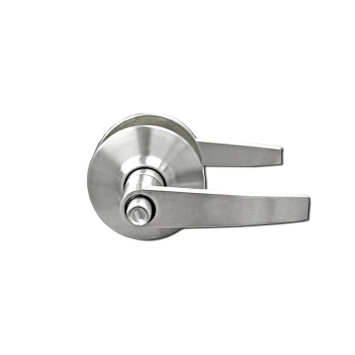 TERISO 3411 Lever Door Lock (Stainless Steel)