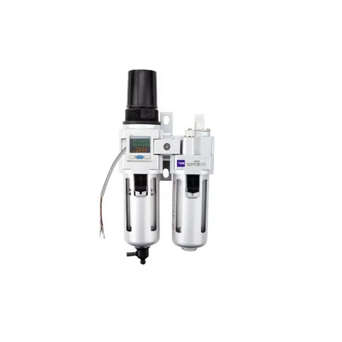 THB FRL FRL592/FRL594 Series Air Control Unit (Double)