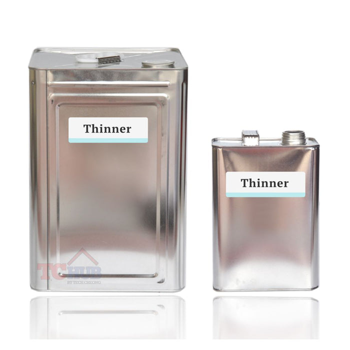COUGAR Thinner Oil (N)