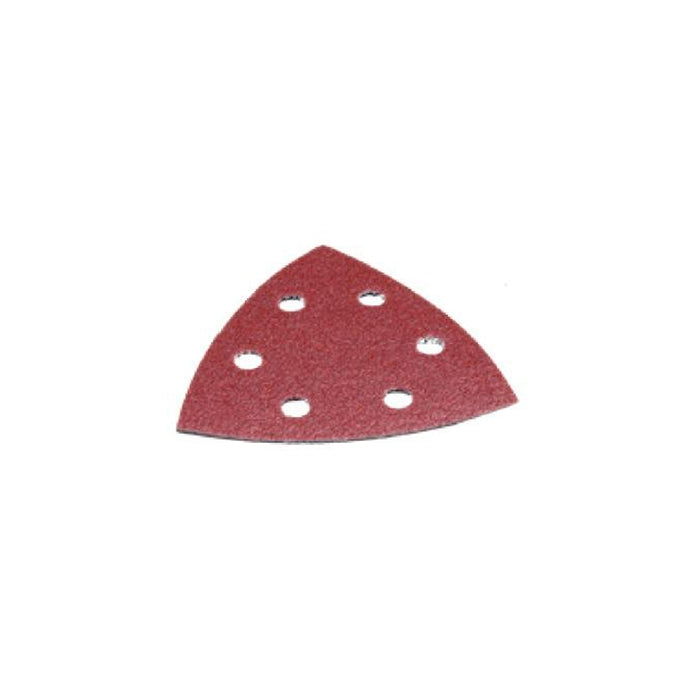 MAKITA Abrasive Delta Paper/ Wood (10 Pieces)