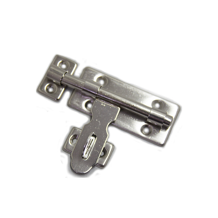 Stainless Steel Door Latch