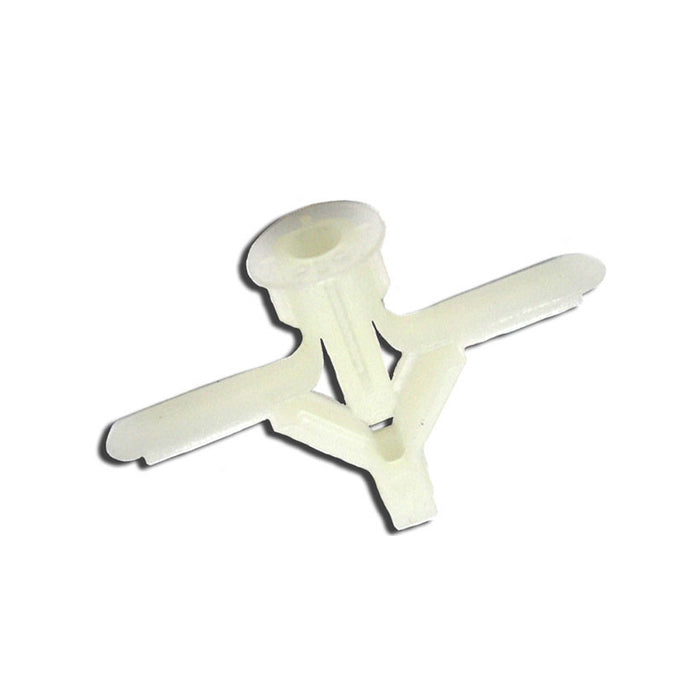 BUTTERFLY PVC Plug  HD2,HD3 (100 Pieces)