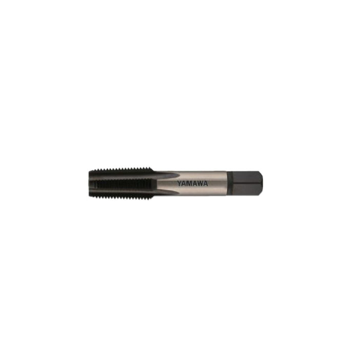 YAMAWA Pipe Thread Tap (1/8"-1/2") 1 Piece