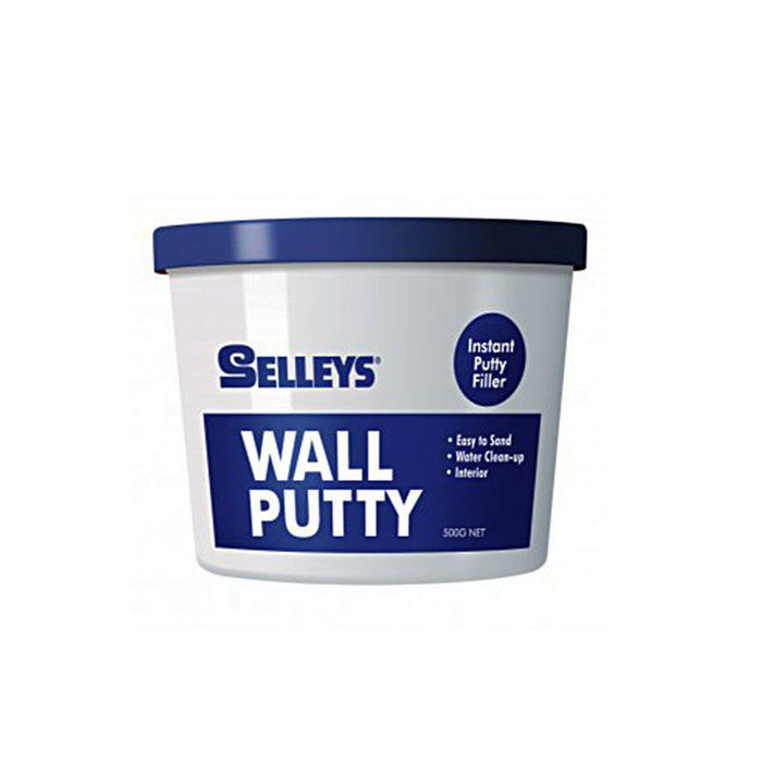 SELLEYS Wall Putty (500G)
